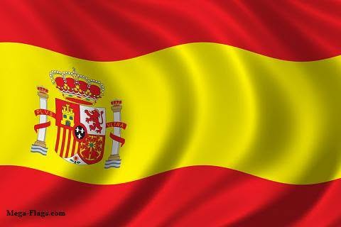 Spanija stran fb