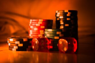 casino kranjska gora