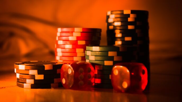 casino kranjska gora