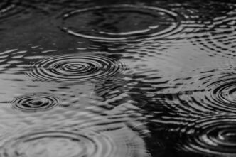 rain