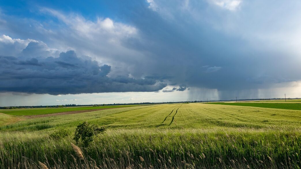 storm
