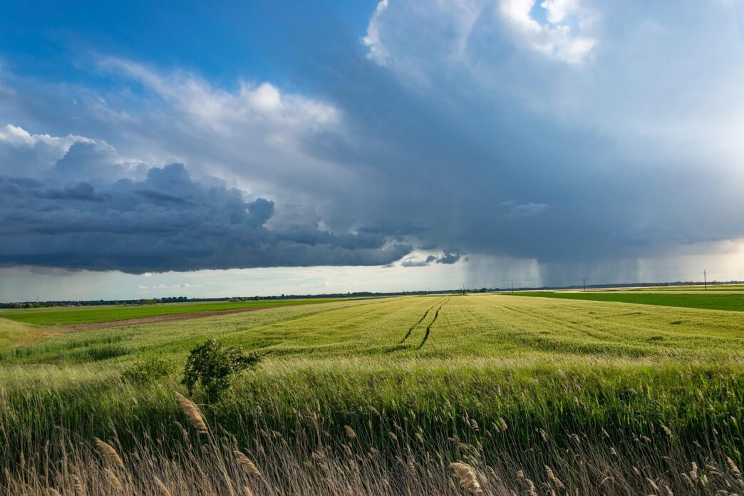 storm