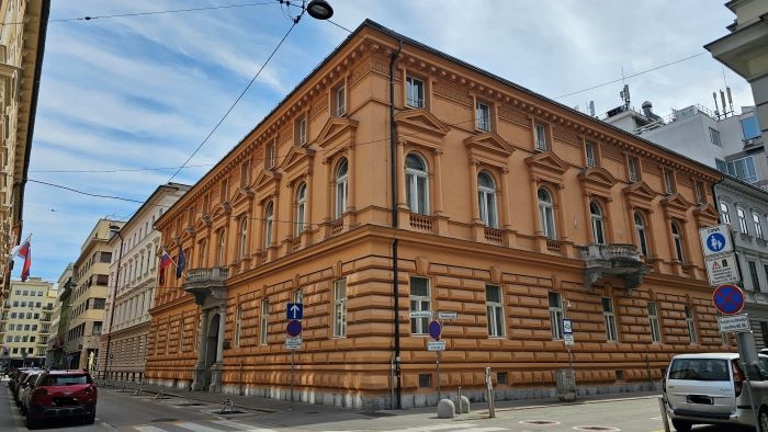 ustavno sodisce