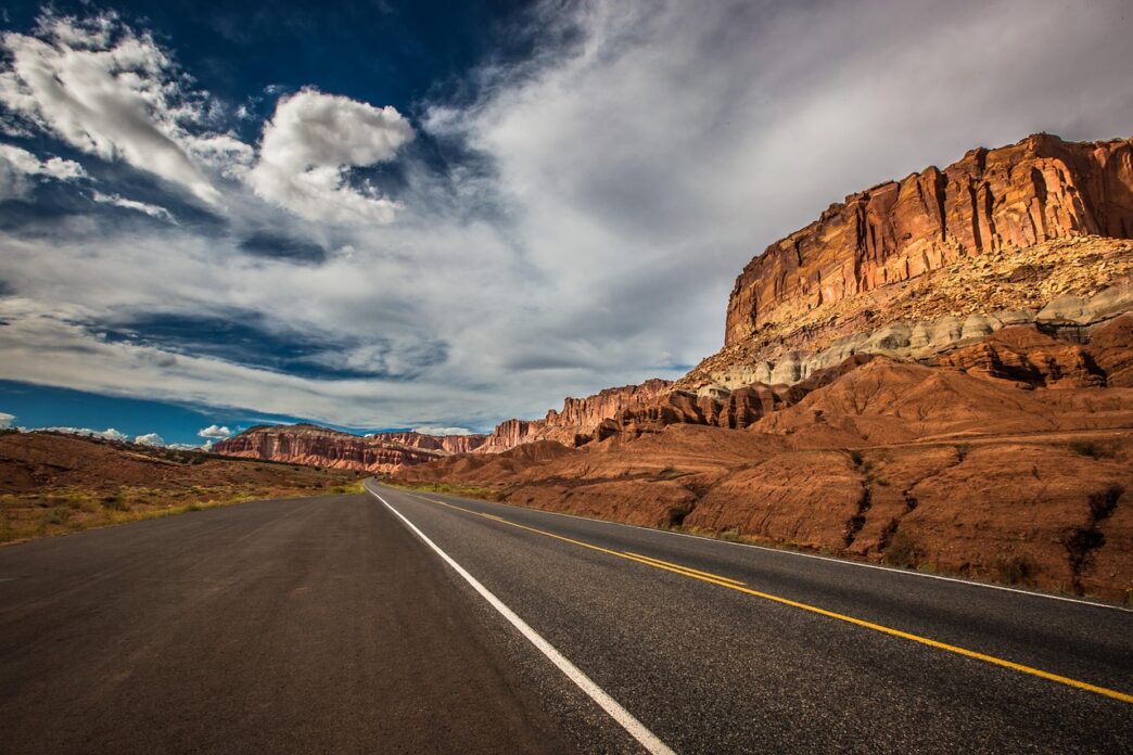 utah