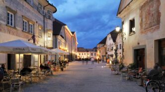 Radovljica stran fb