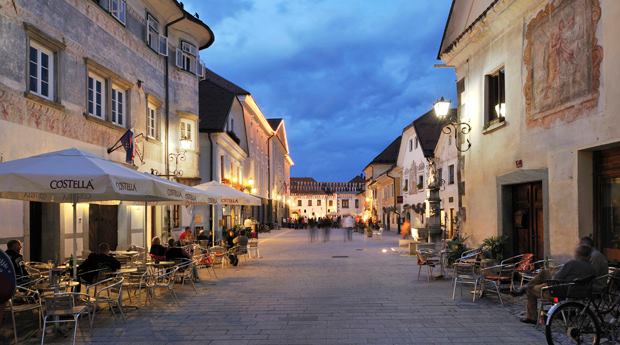 Radovljica stran fb