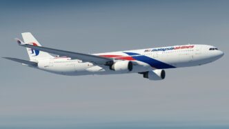 airplane