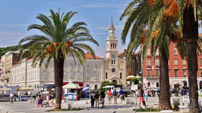 croatia