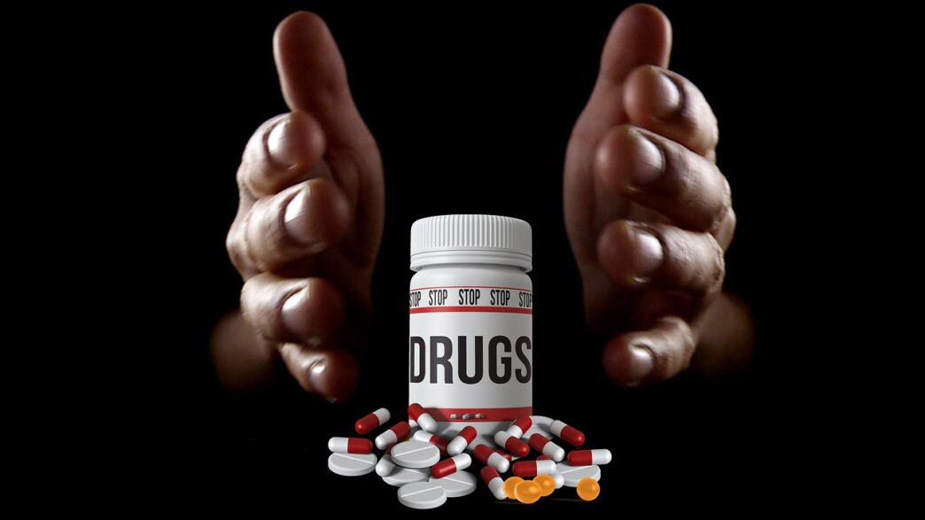 drugs 1