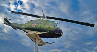 helicopter