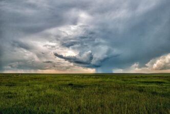 rain storm