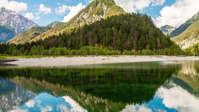 slovenia triglav