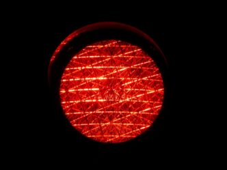 traffic light