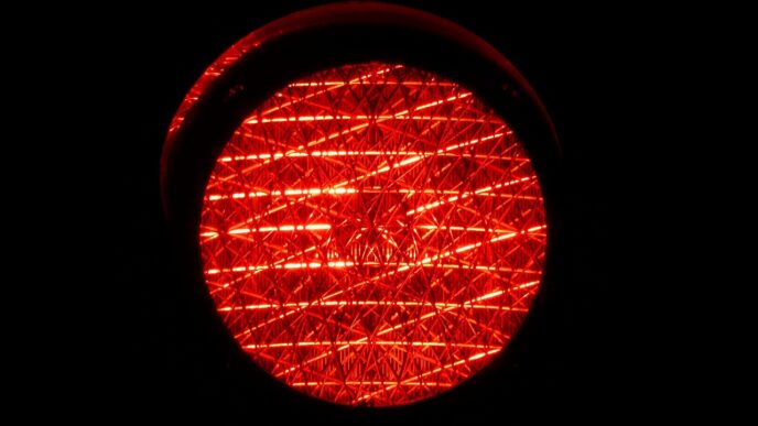 traffic light
