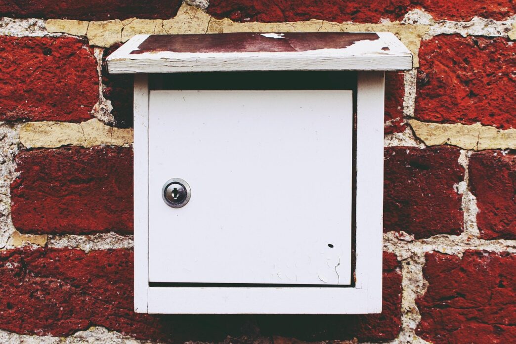 box