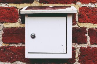 box
