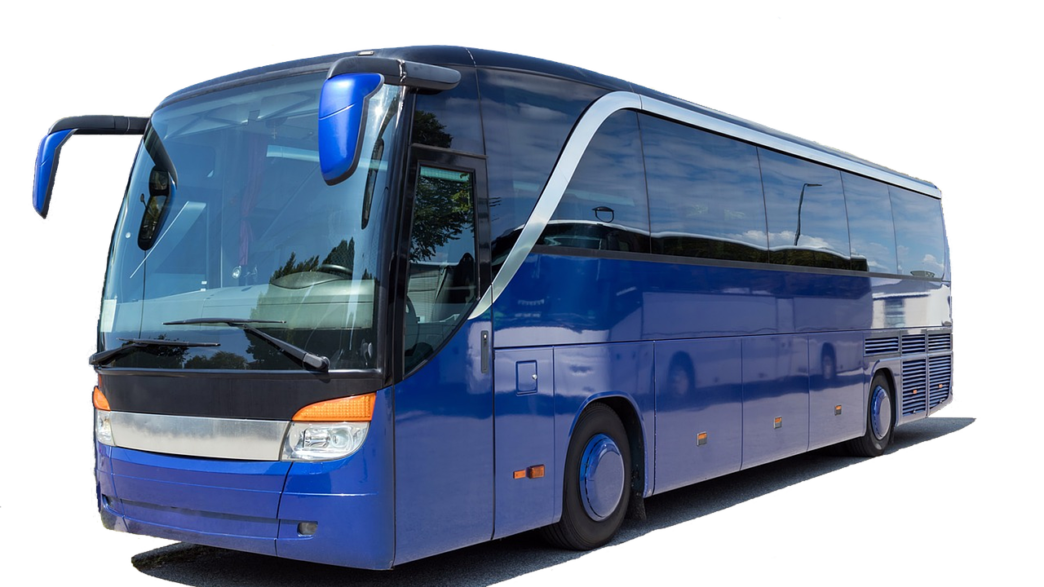 bus