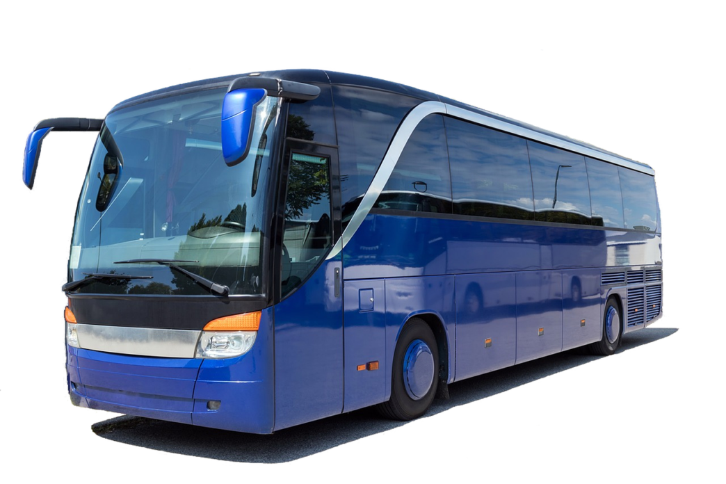 bus