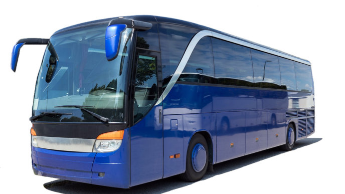 bus