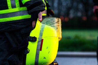 fireman