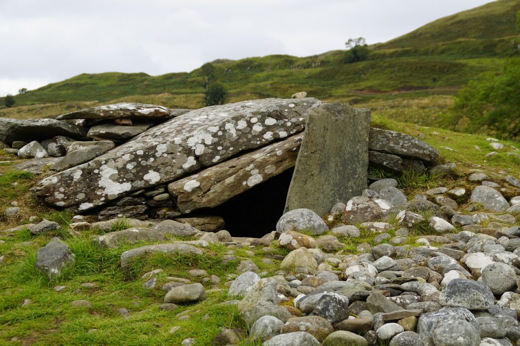grave