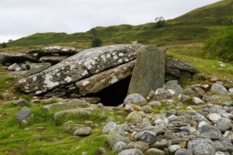 grave