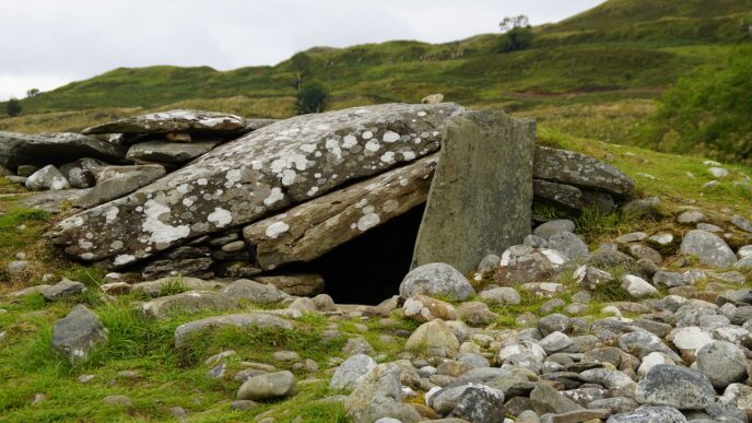 grave