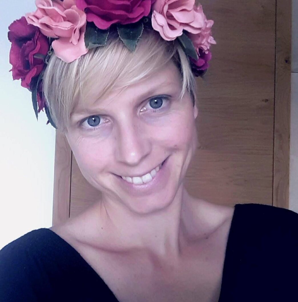 Erika Stariha stran fb