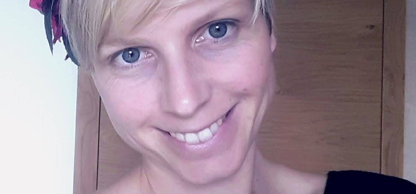 Erika Stariha stran fb