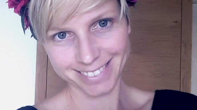 Erika Stariha stran fb