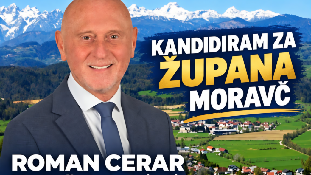 Roman Cerar