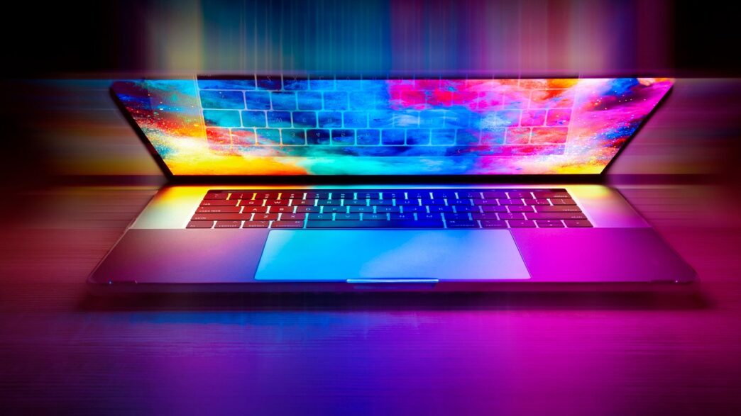 computers