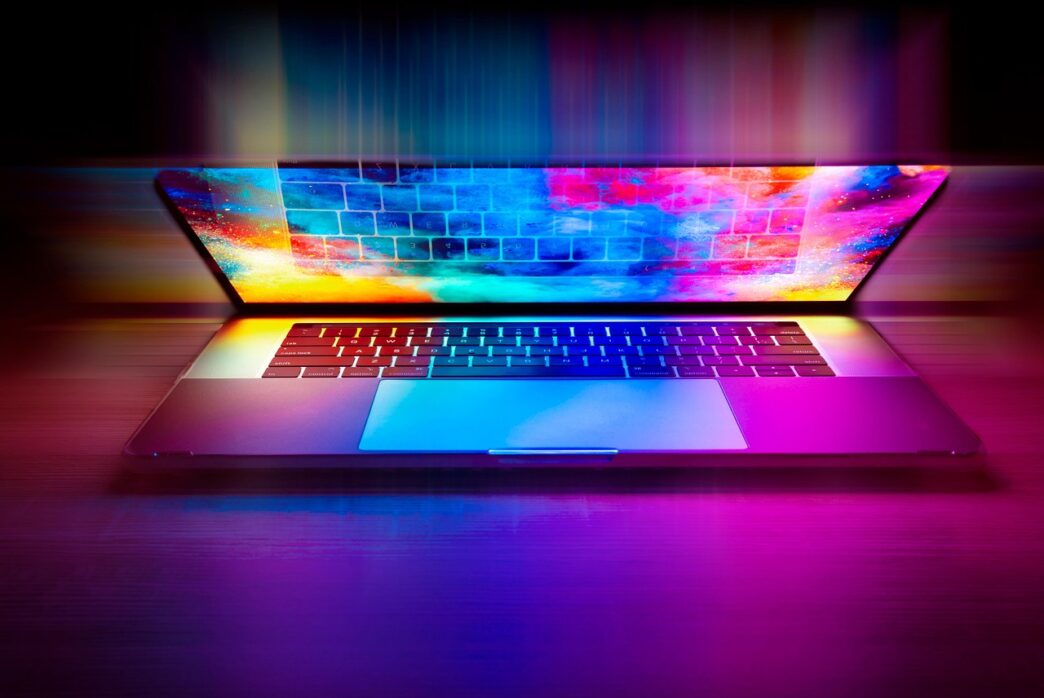 computers