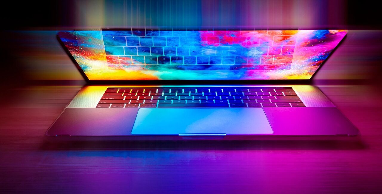 computers