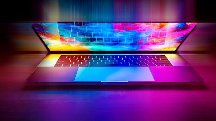 computers