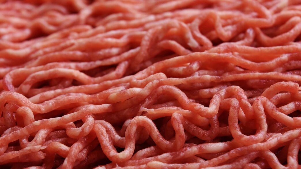 meat